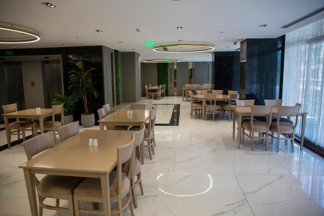 Nova Plaza Crystal Hotel & Spa Istanbul Bagian luar foto