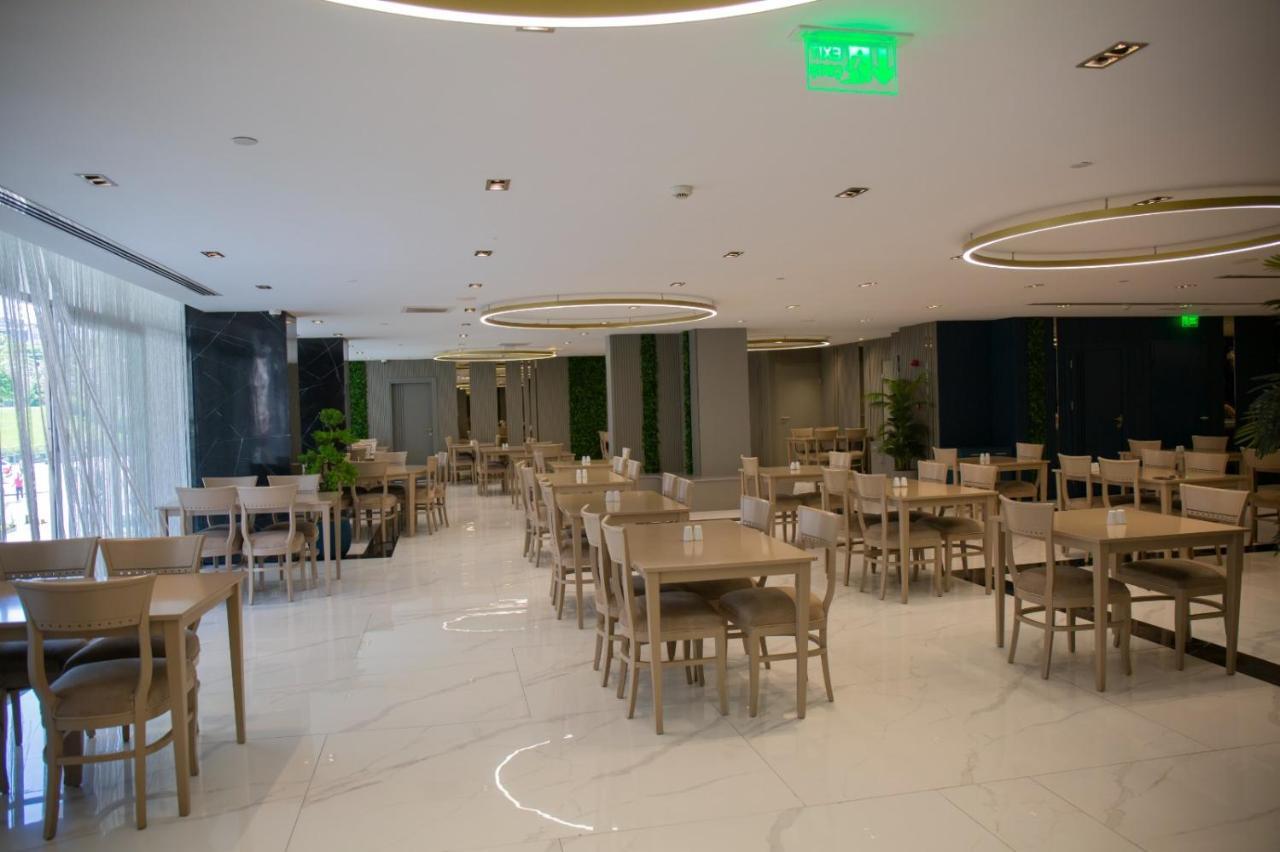 Nova Plaza Crystal Hotel & Spa Istanbul Bagian luar foto