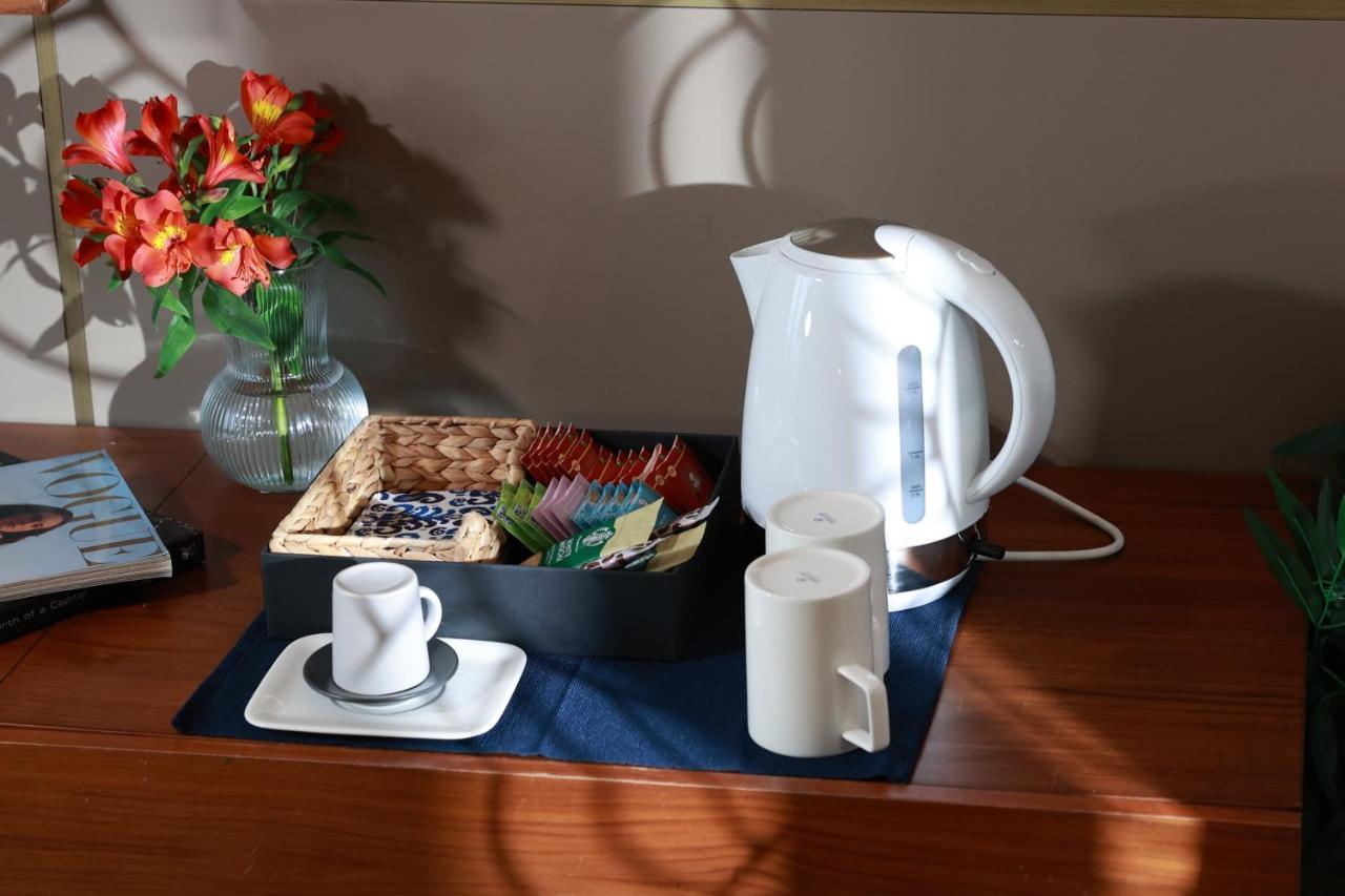 Nova Plaza Crystal Hotel & Spa Istanbul Bagian luar foto